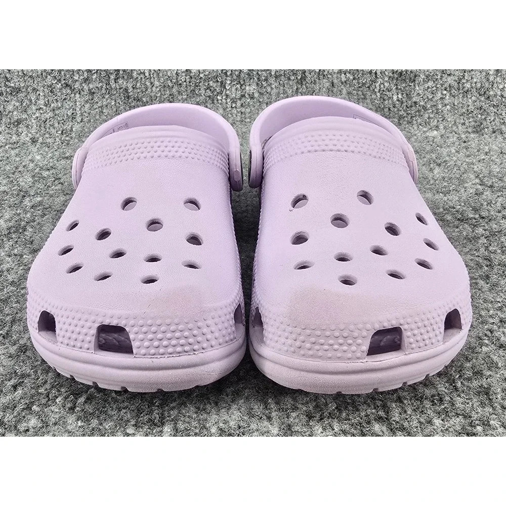 CROCS classic clogs